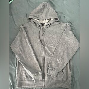 Eddie Bauer Full Zip Hoodie